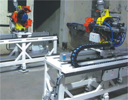 Process Automation Systems
