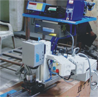 Fixture & Gauges