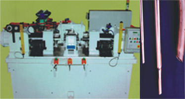 Sheet Metal Cutting Machines