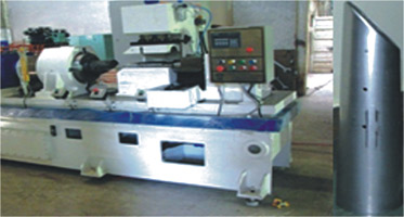 Sheet Metal Forming Machines