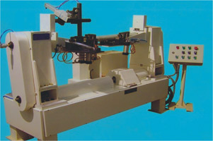 Welding Automation Systems
