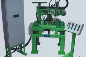 Welding Automation