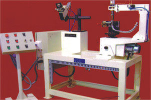 Welding Automation
